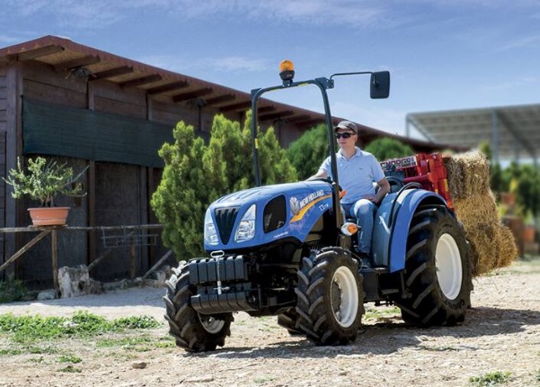 images/New Holland T3F Tractor.jpg